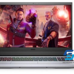 Laptop Dell G15 5515C P105F004CGR
