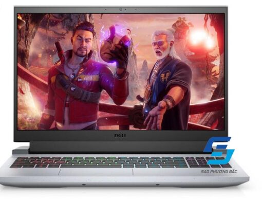 Laptop Dell G15 5515D P105F004DGR