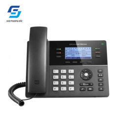 Máy điện thoại IP wifi để bàn GXP1760W