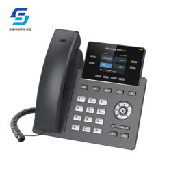 Máy điện thoại IP wifi để bàn GRP2612W