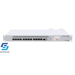 Mikrotik CCR1016-12G
