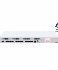Mikrotik CCR1016-12S-1S+