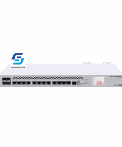 Mikrotik CCR1036-12G-4S-EM