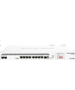 Mikrotik CCR1036-8G-2S+