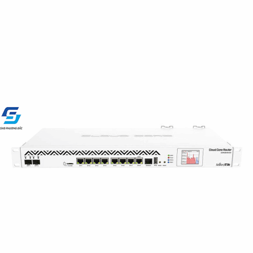 Mikrotik CCR1036-8G-2S+