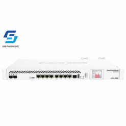 Mikrotik CCR1036-8G-2S+EM