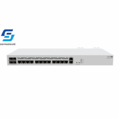 Mikrotik CCR2116-12G-4S+