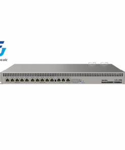 Mikrotik RB1100AHx4 Dude Edition