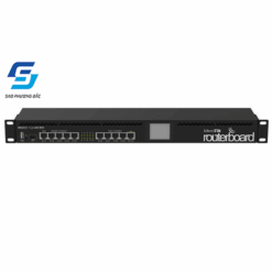 Mikrotik RB2011UiAS-RM