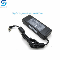 Nguồn Polycom Group 300/310/500