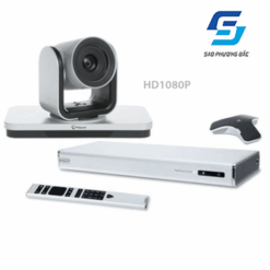 Polycom RealPresence Group 310 1080P-12X