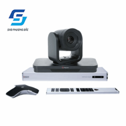 Polycom Realpresence group 500 720P-4X