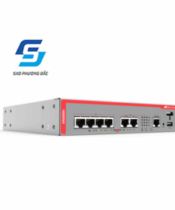 Router Allied Telesis AT-AR1050V