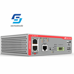 Router Allied Telesis AT-AR2010V-10
