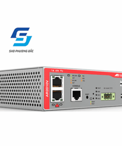 Router Allied Telesis