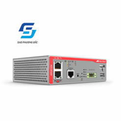 Router Allied Telesis AT-AR2010V