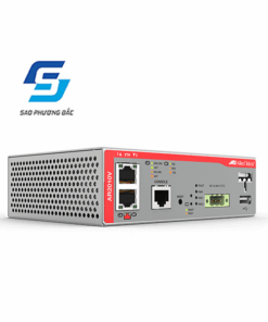 Router Allied Telesis AT-AR2010V