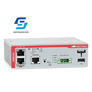 Router Allied Telesis AT-AR2010V-50