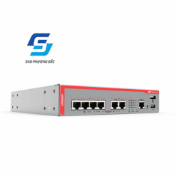 Router Allied Telesis AT-AR2050V-10