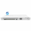 Router Mikrotik CCR1009-7G-1C-1S+