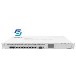 Router Mikrotik CCR1009-7G-1C-1S+