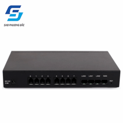 Gateway 4FXO4FXS SMG1008 4O4S