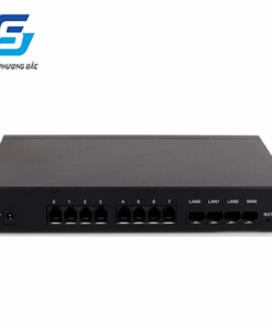 Gateway 4FXO4FXS SMG1008 4O4S