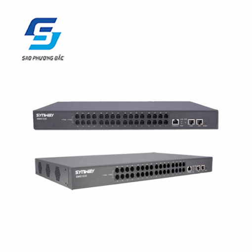 Gateway 32 FXO SMG1032-32O