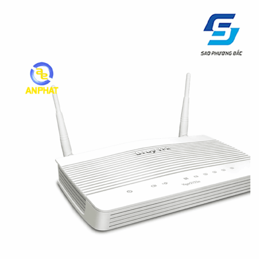 DrayTek Vigor 2133N