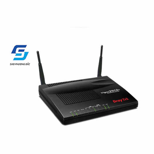 DrayTek Vigor2912FN (V2912FN)