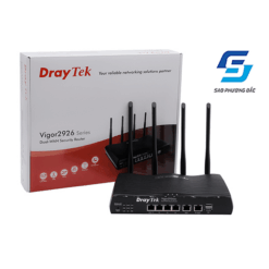 DrayTek Vigor2926ac