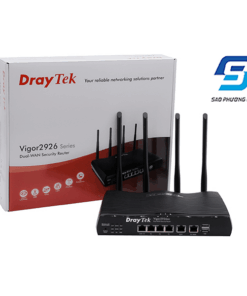 DrayTek Vigor2926ac
