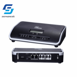 Tổng đài IP UCM6204