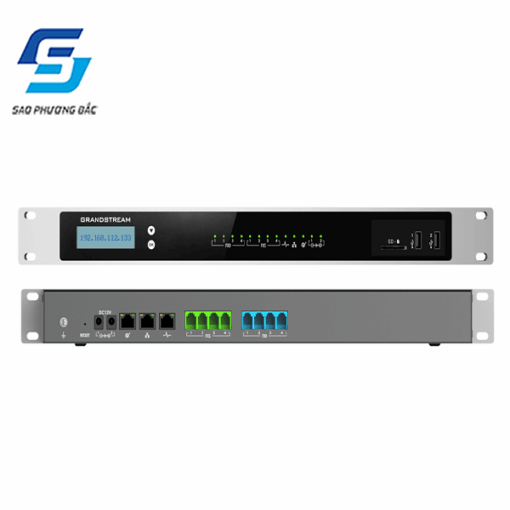 Tổng đài IP UCM6304