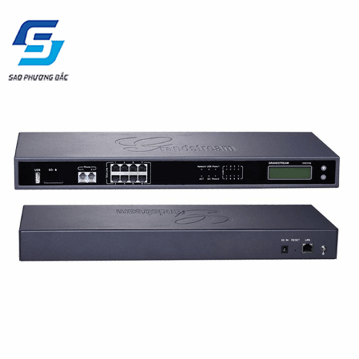 Tổng đài IP UCTổng đài IP UCM6208M6304