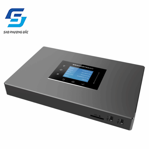 Tổng đài IP UCM6301