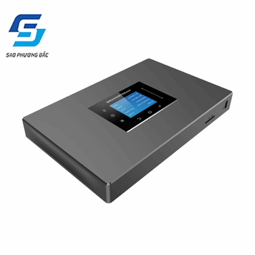 Tổng đài IP UCM6302