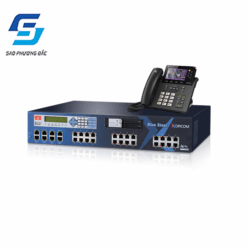 Tổng đài XorcomCXE3000/ CXR3000