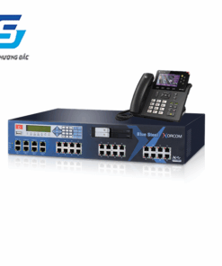 Tổng đài XorcomCXE3000/ CXR3000