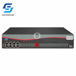 Tổng đài Xorcom CRX2047