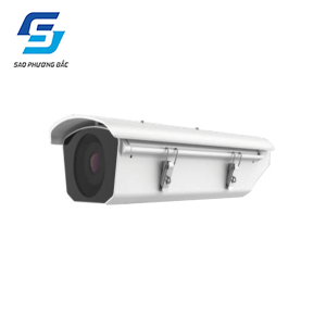 DS-2CD4026FWD/P-L2MP LOW LIGHT SMART BOX LPR CAMERA WITH HOUSING