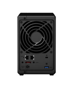 Ổ lưu trữ mạng Synology DS720+ (chưa có ổ cứng)