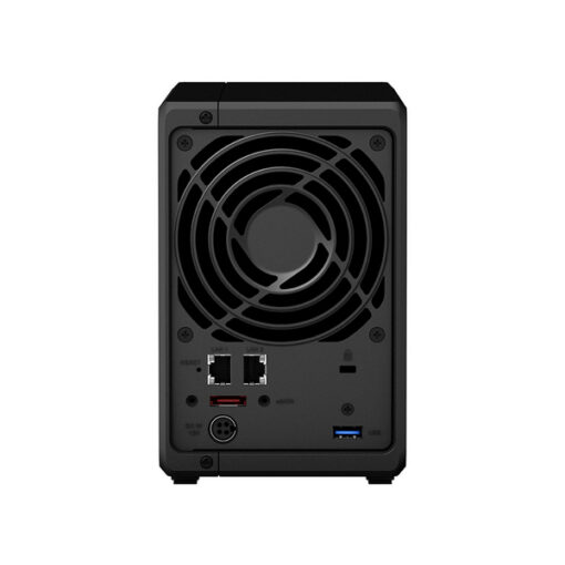 Ổ lưu trữ mạng Synology DS720+ (chưa có ổ cứng)