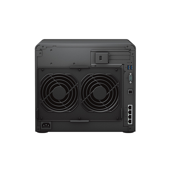 Ổ lưu trữ mạng Synology DS2422+ (chưa có ổ cứng)