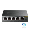 5-Port Gigabit Easy Smart Switch TL-SG105E