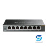 8 cổng Gigabit Easy Smart Switch TL-SG108E