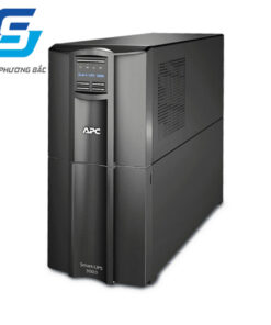 Bộ lưu điện APC Smart-UPS 3000VA LCD 230V (SMC3000I)