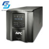 Bộ lưu điện APC Smart-UPS 750VA LCD 230V with SmartConnect (SMT750IC)