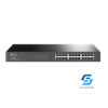 Bộ chia tín hiệu 24 cổng Gigabit TL-SG1024