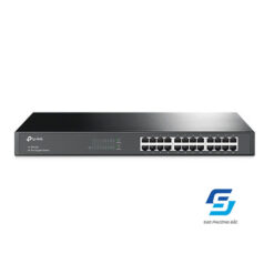 Bộ chia tín hiệu 24 cổng Gigabit TL-SG1024